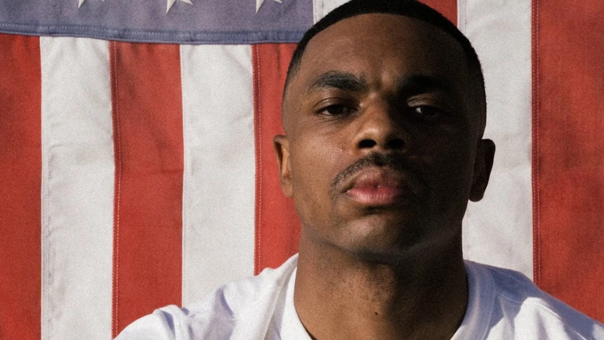 Vince Staples