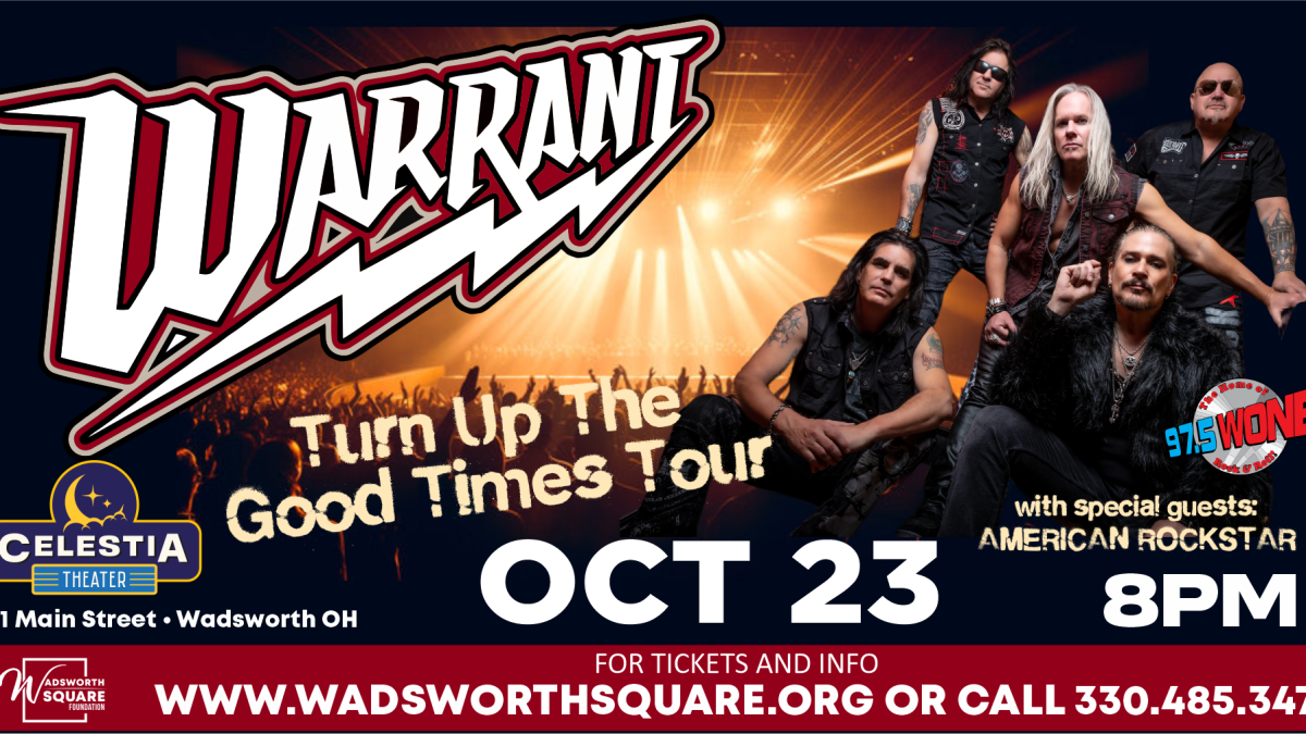 Warrant