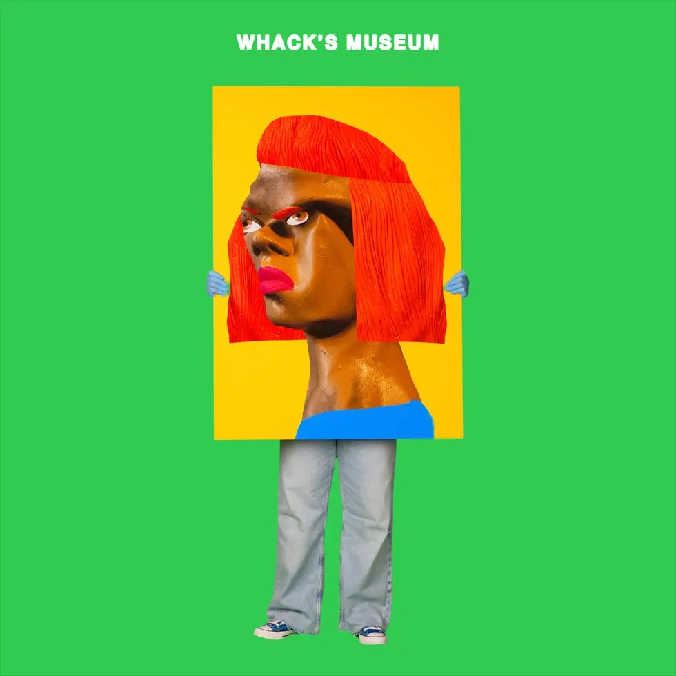 Whack’s Museum