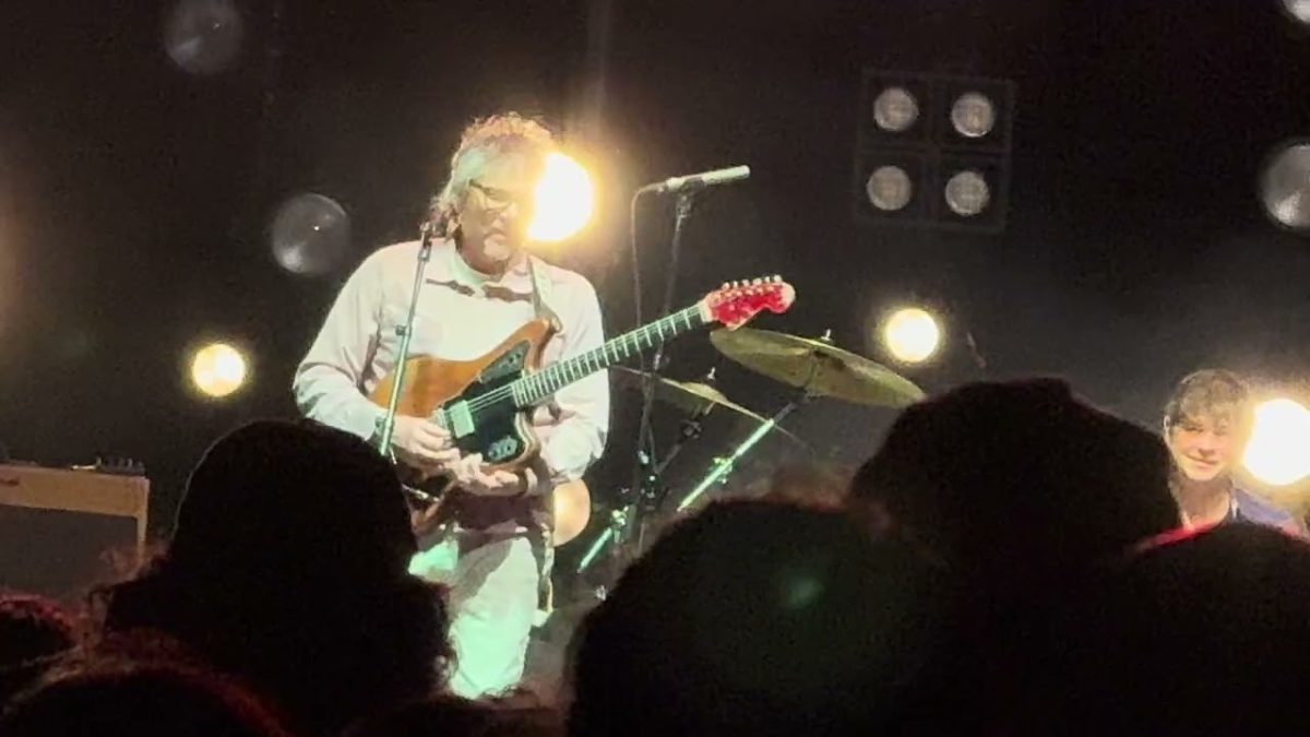 Wilco + Yo La Tengo - Spiders 6/20/26
