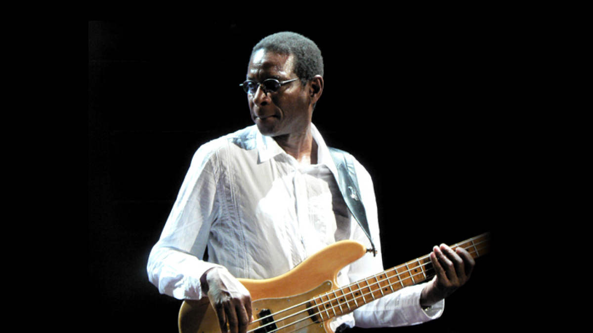 Willie Weeks