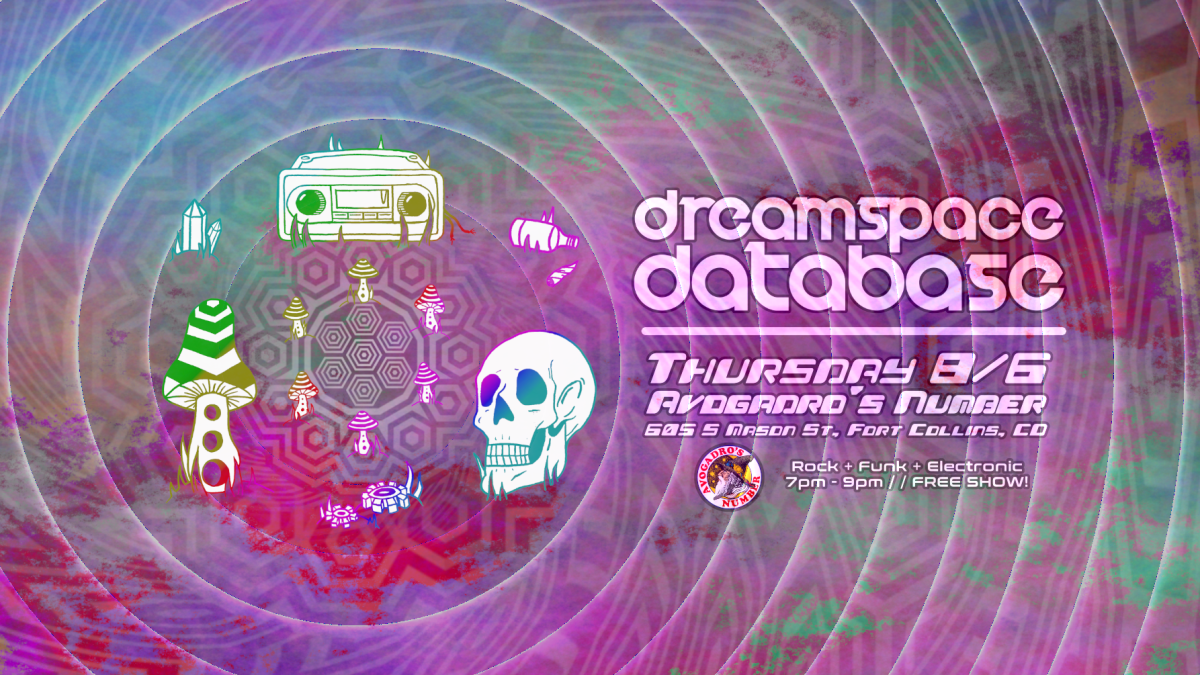 Dreamspace Database