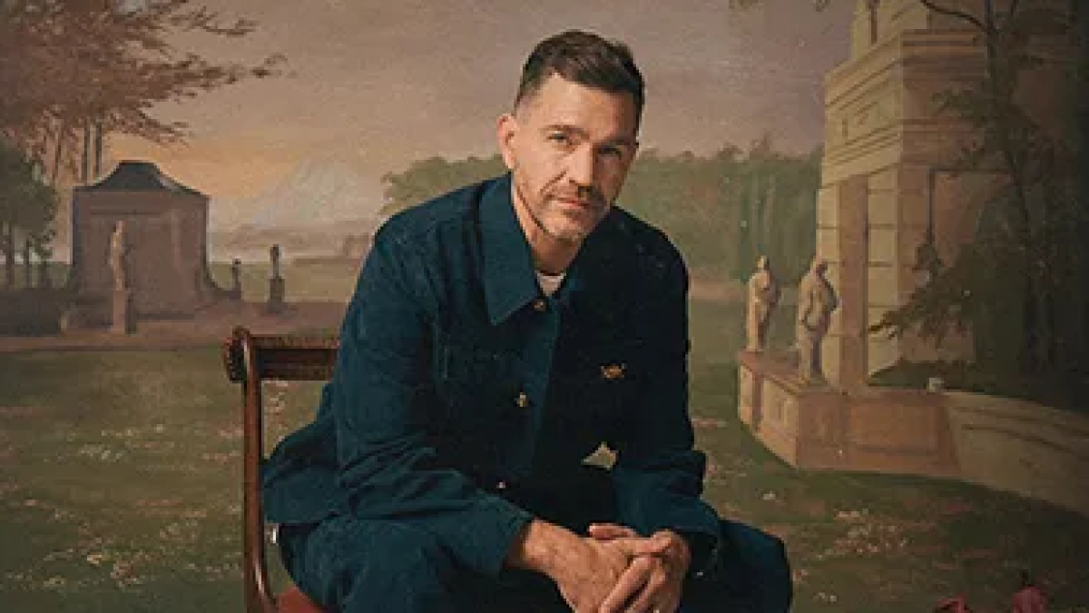 Andy Grammer