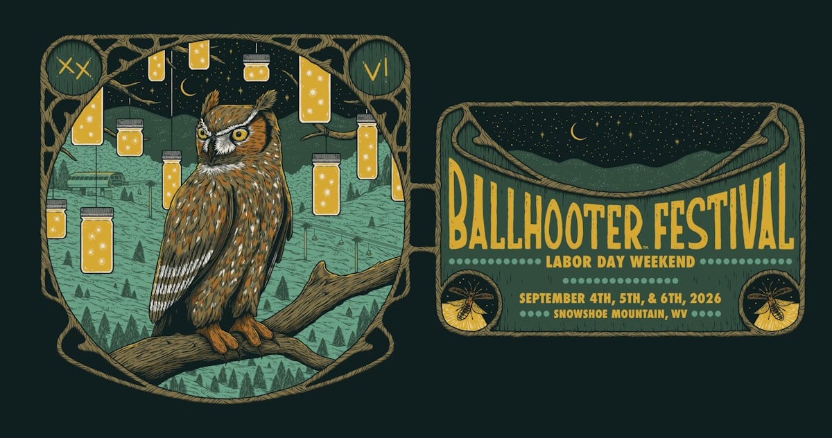 Ballhooter 2026 featured