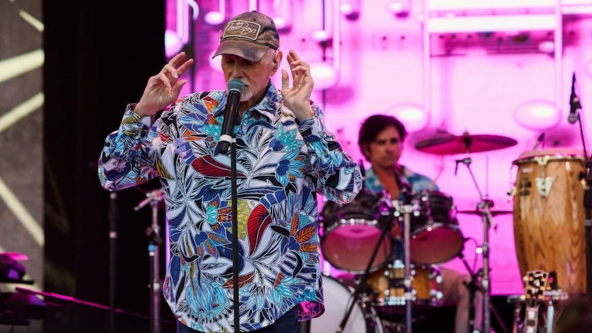Beach Boys Cancel Or Postpone Nearly 30 Summer Shows, Cite ‘Short Break to Recharge’