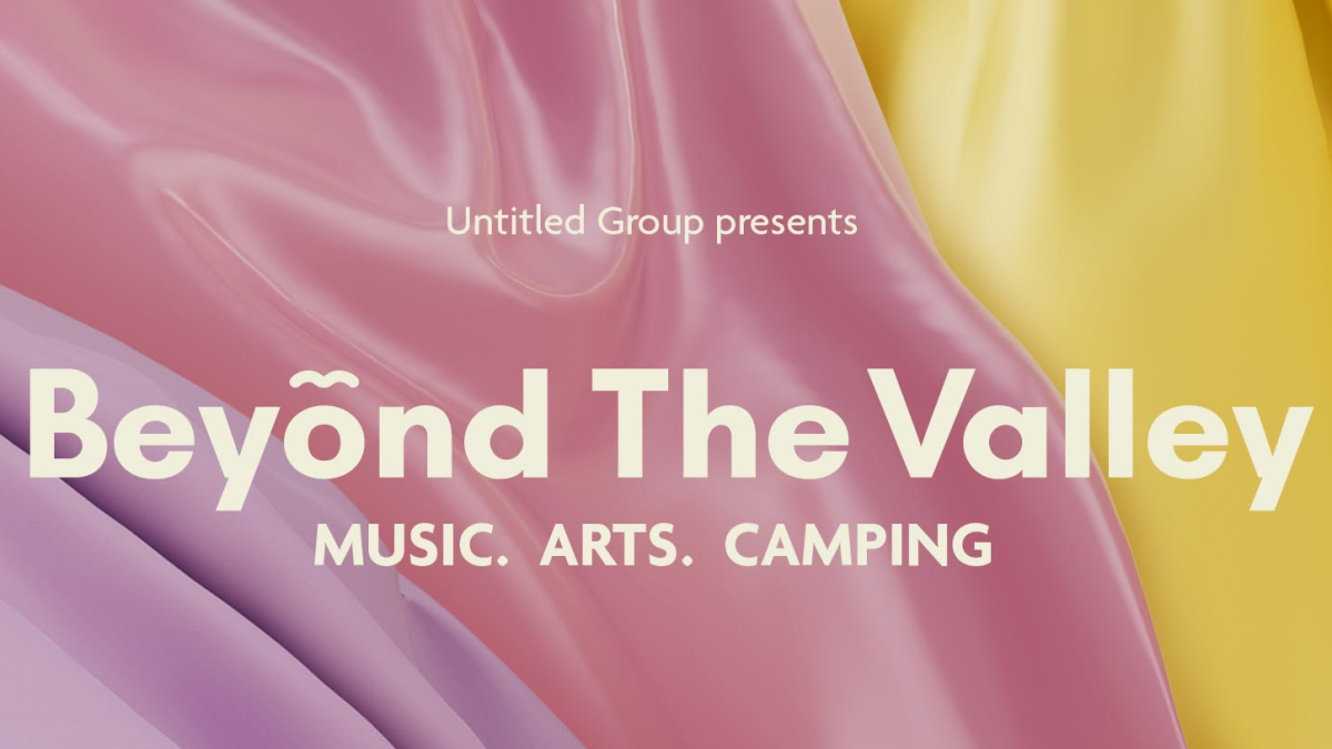 Beyond The Valley