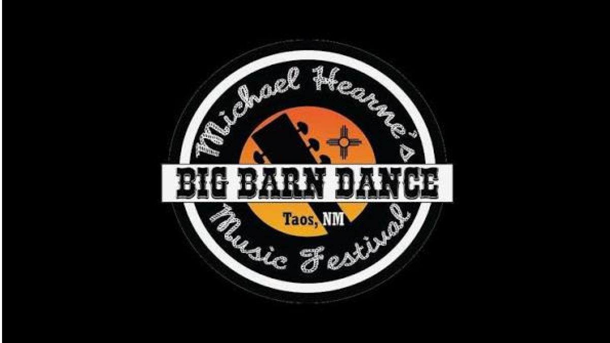Big Barn Dance Taos