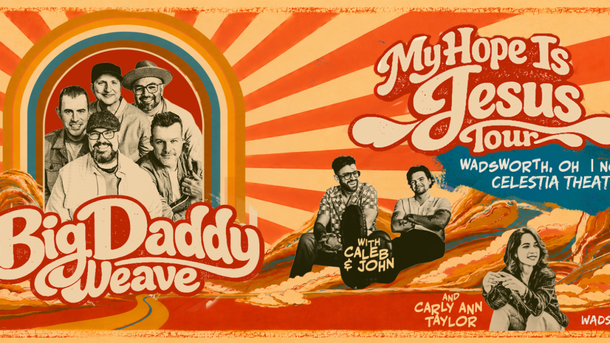 Big Daddy Weave