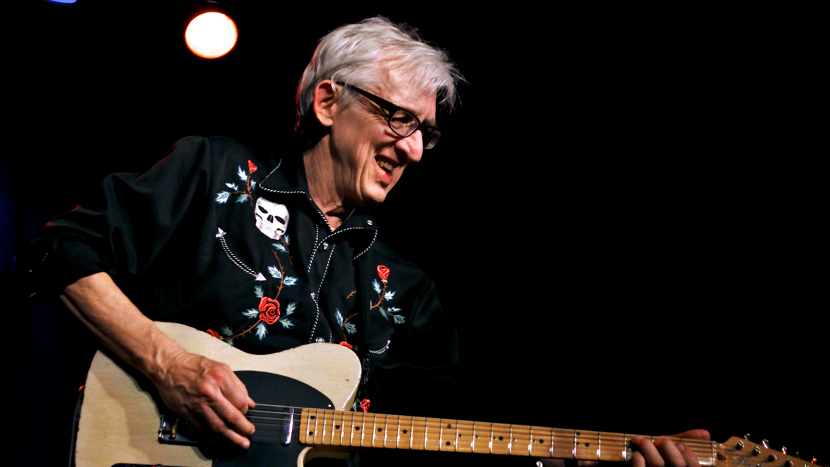 Bill Kirchen