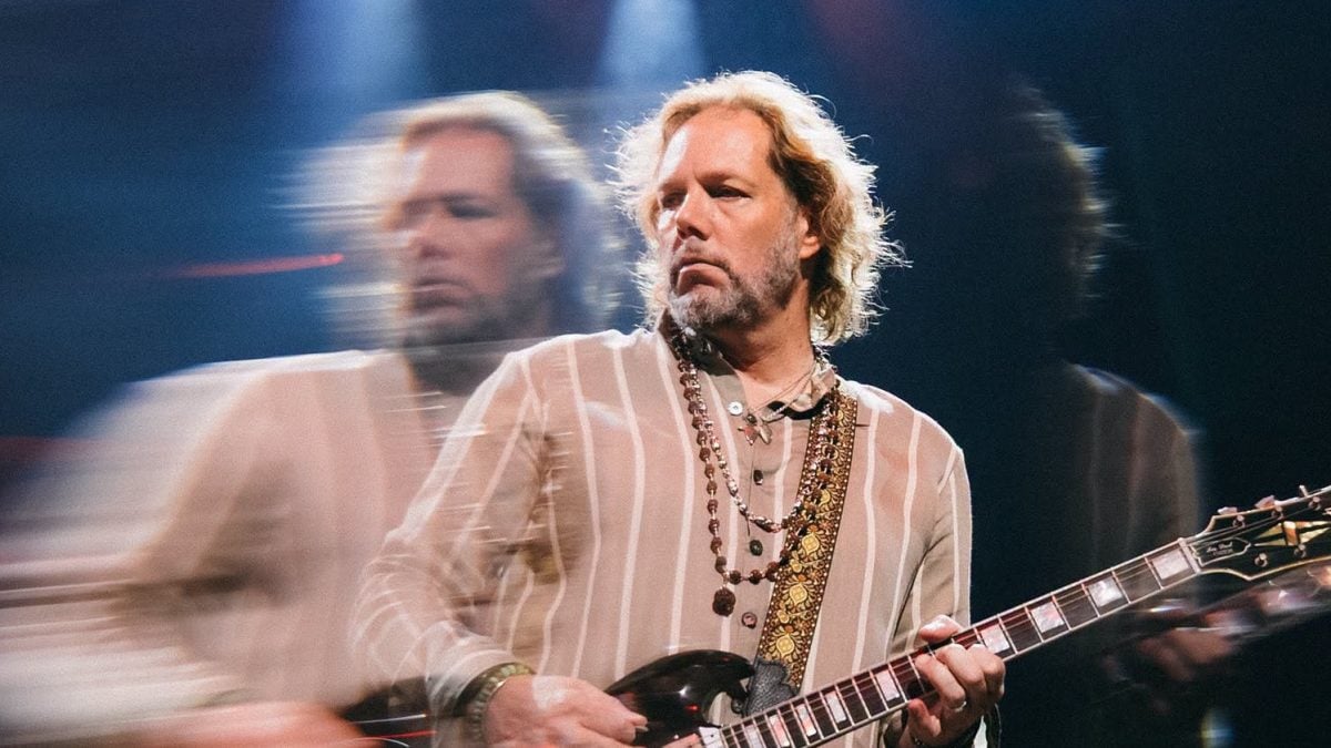 The Black Crowes Break Out Pink Floyd Cover In Minnesota