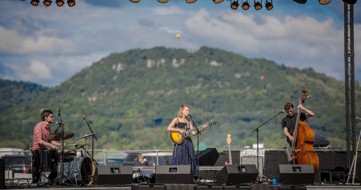Boats Bluegrass Live 2025