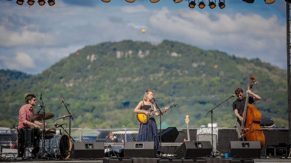 Boats And Bluegrass 2026 Lineup: Leftover Salmon, Big Richard, AJ Lee & Blue Summit And More