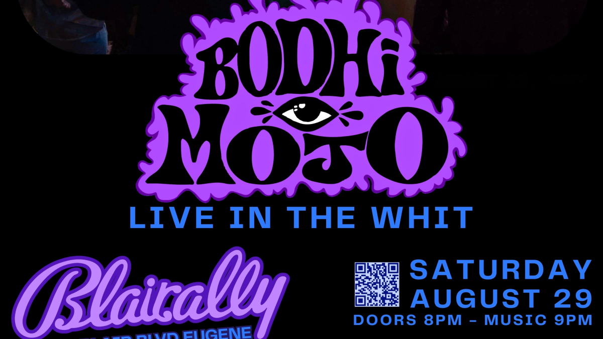 Bodhi Mojo