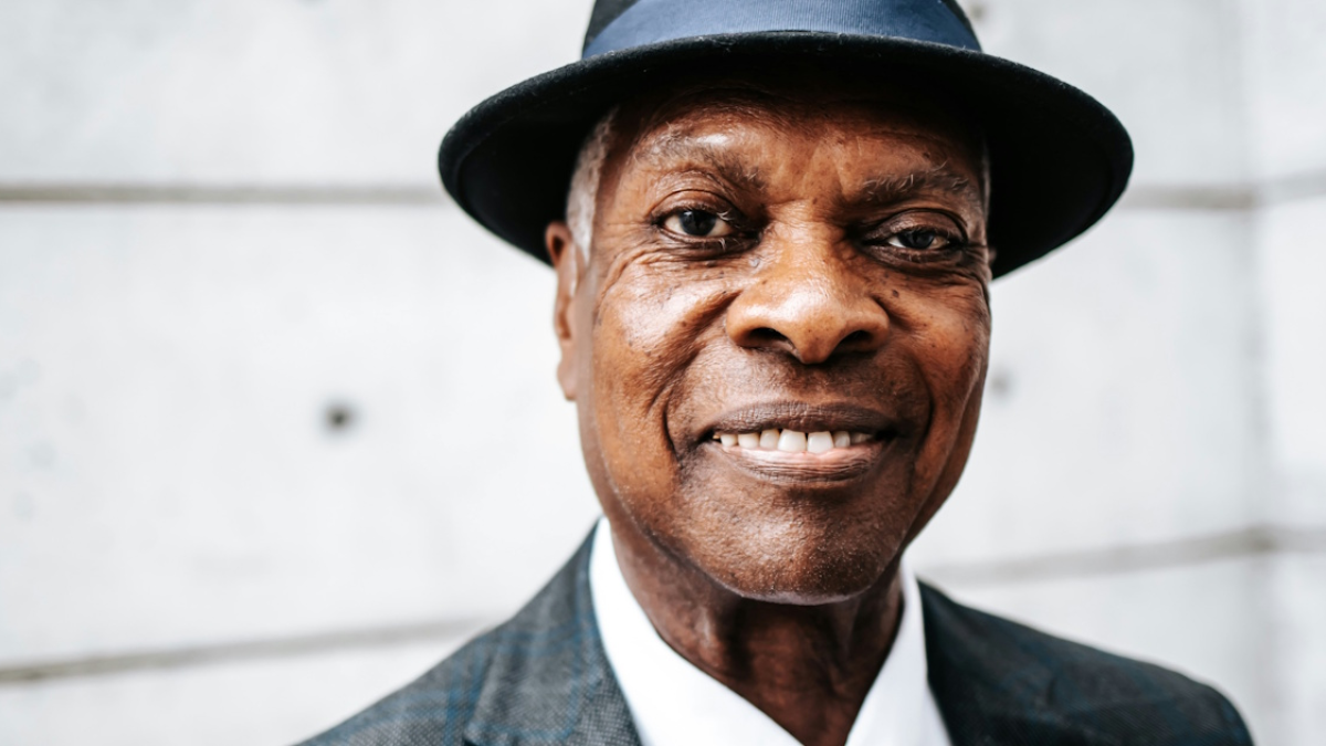 Booker T. Jones