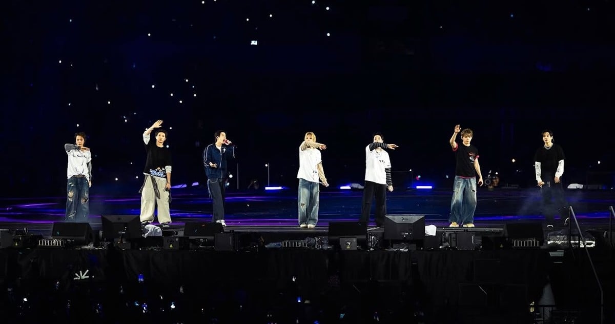 BTS Live 2026