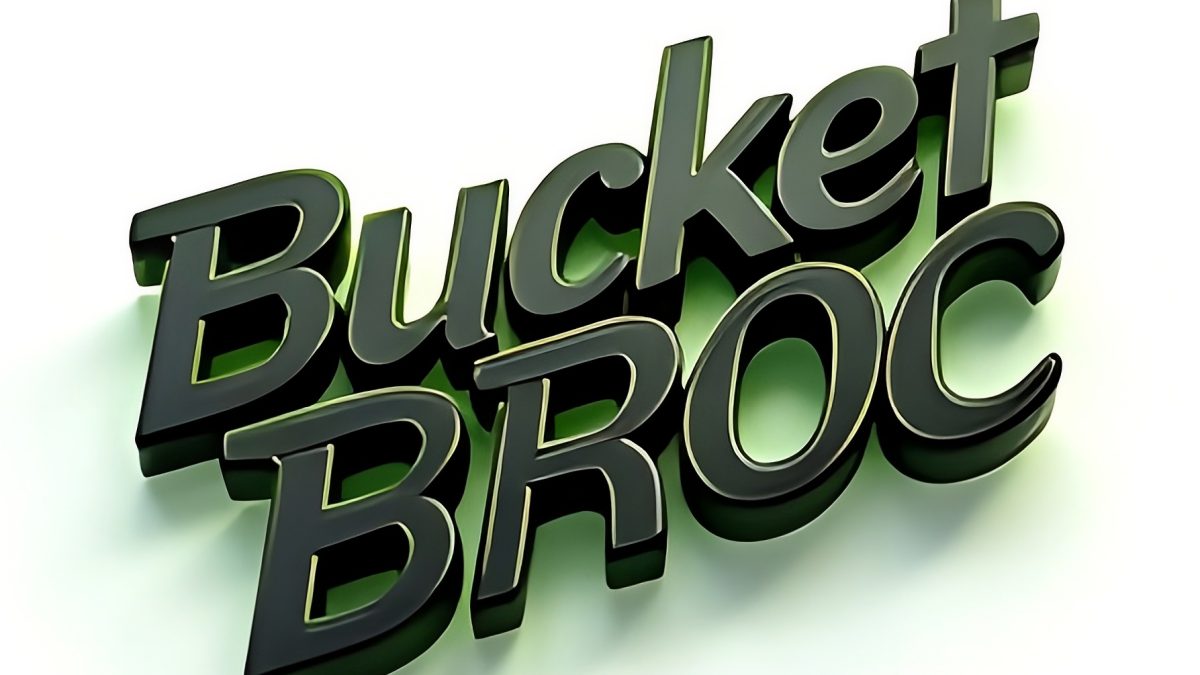Bucket Broc