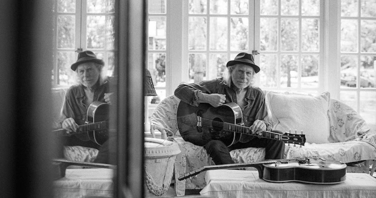 Buddy Miller press July 2026