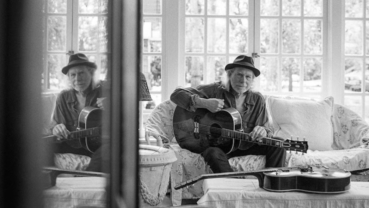 Buddy Miller