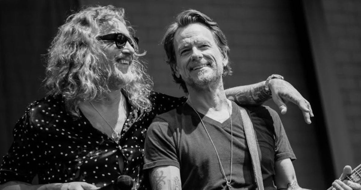 Candlebox live July 2026