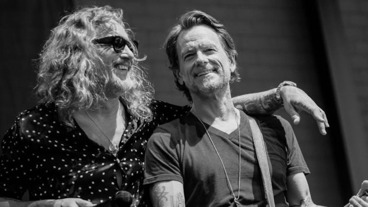 Candlebox Confirms Can't Quit You Tour 2026