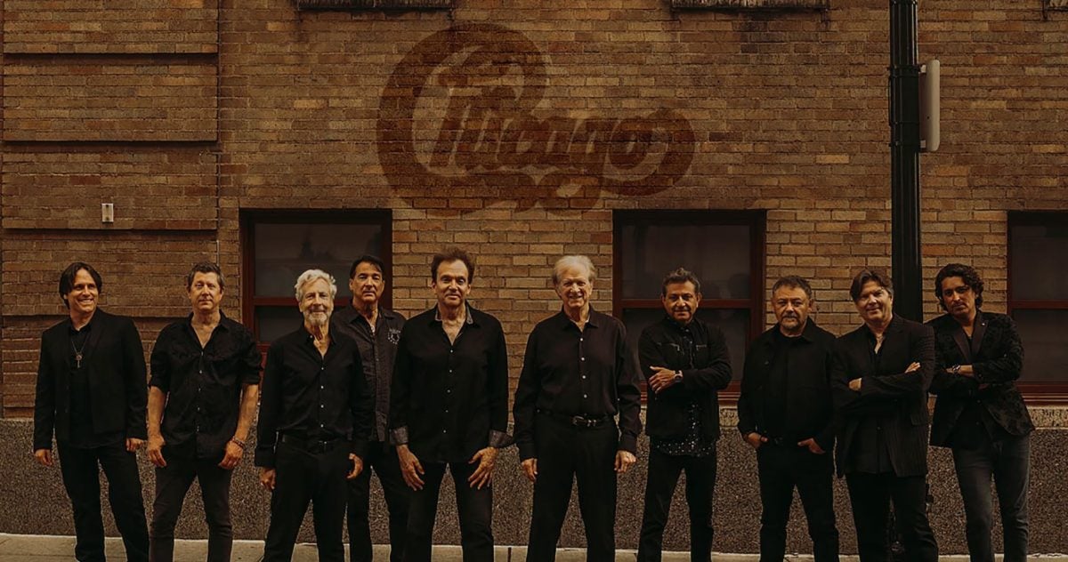 Chicago Press 2026