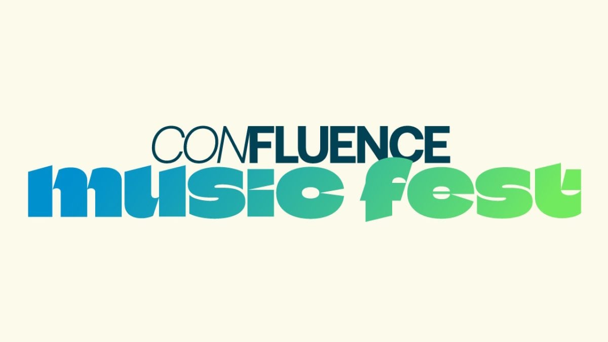 Confluence Conference Plans New Confluence Music Fest 2026