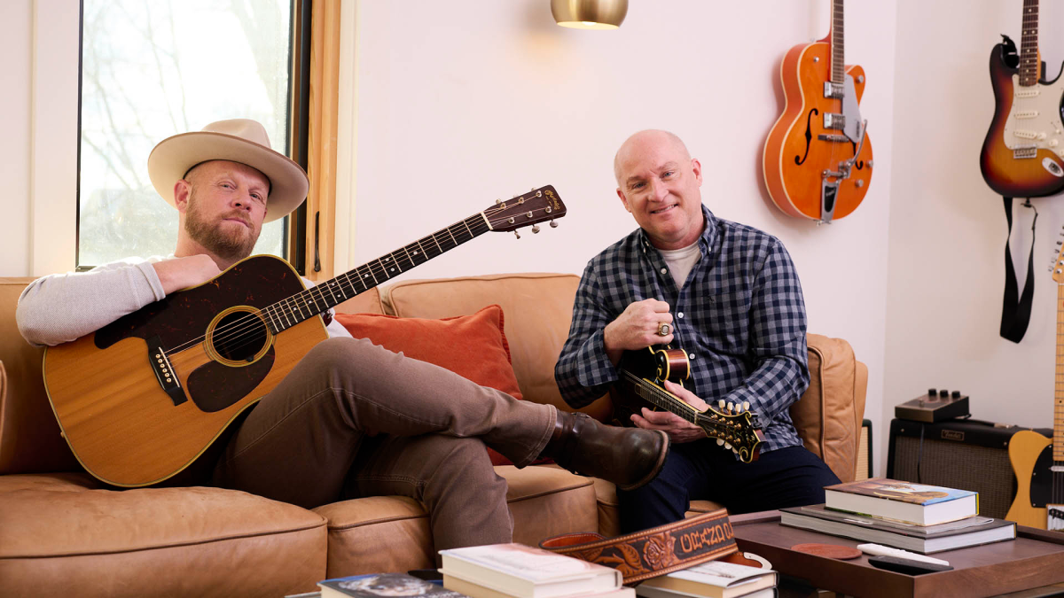 Dailey & Vincent