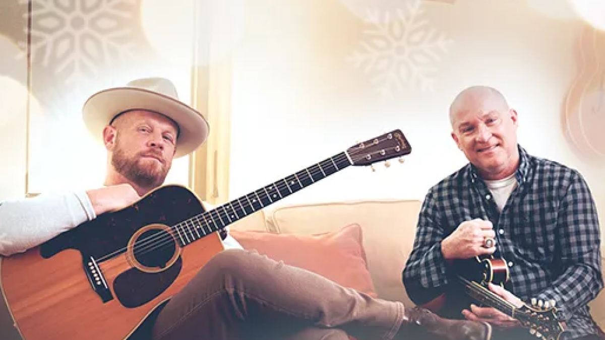 Dailey & Vincent