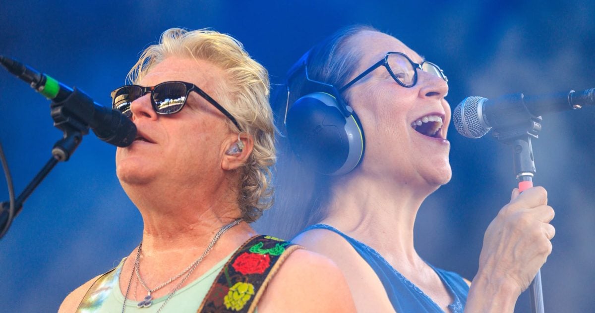 Dark Star Orchestra Live 2026 Snodgrass