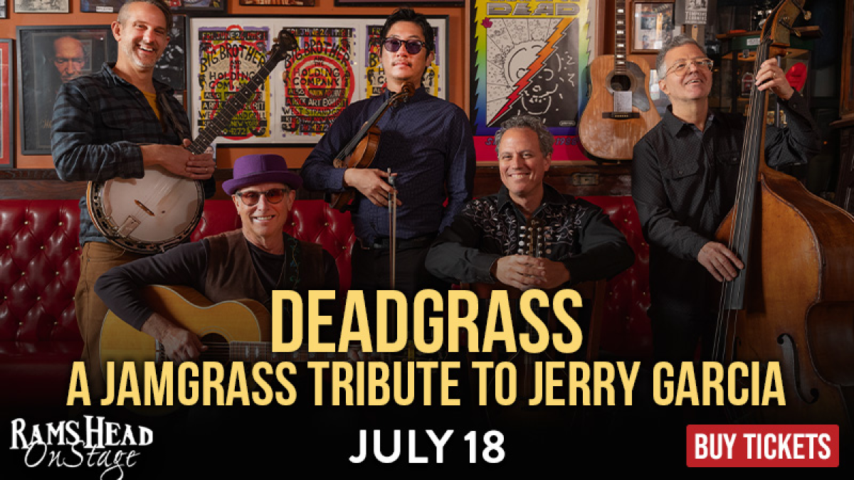 Deadgrass