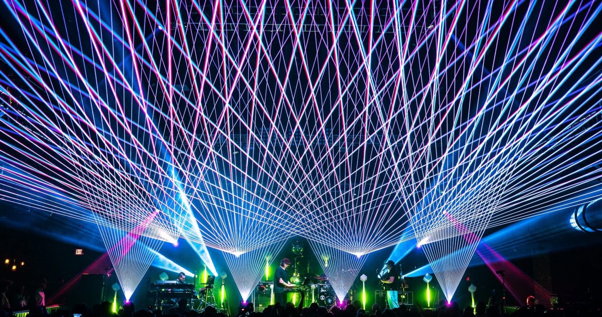 Disco Biscuits April 2026 Strausser