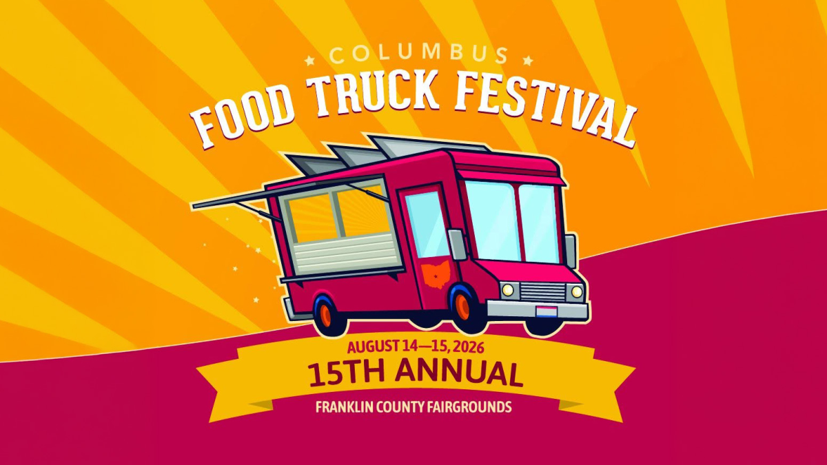 Columbus Food Truck Festival