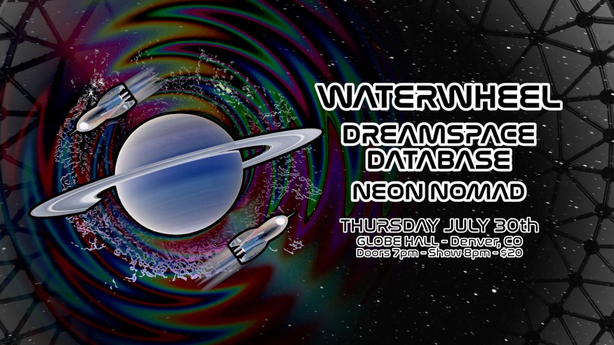Dreamspace Database