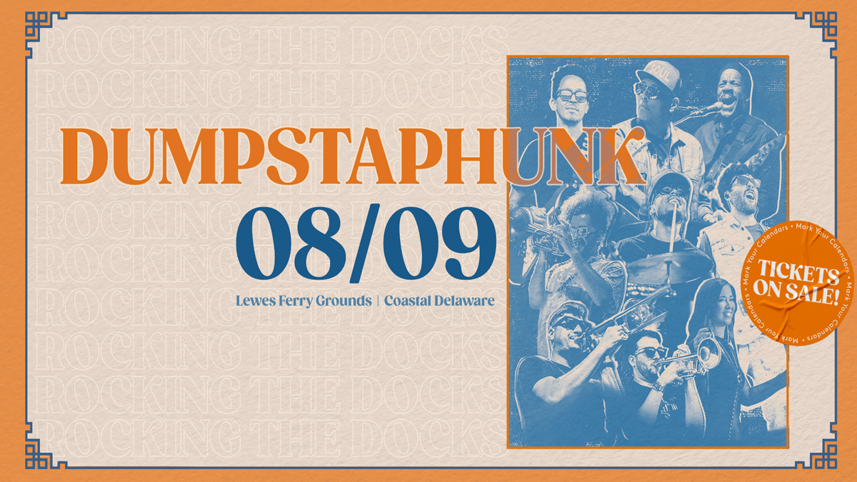 Dumpstaphunk