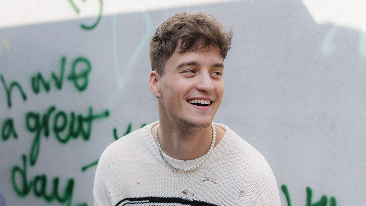 Dylan Brady