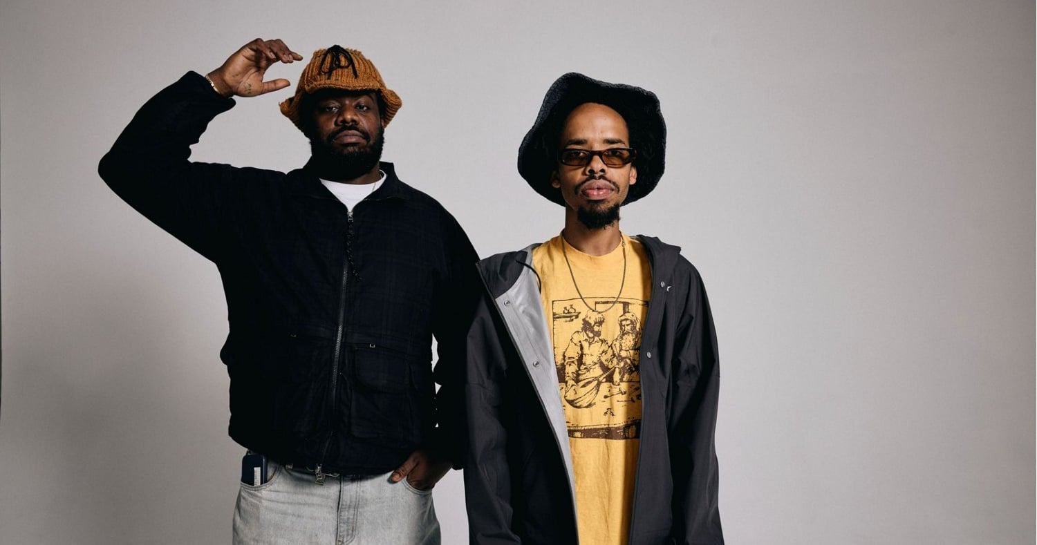 Buy Earl Sweatshirt & MIKE Tickets