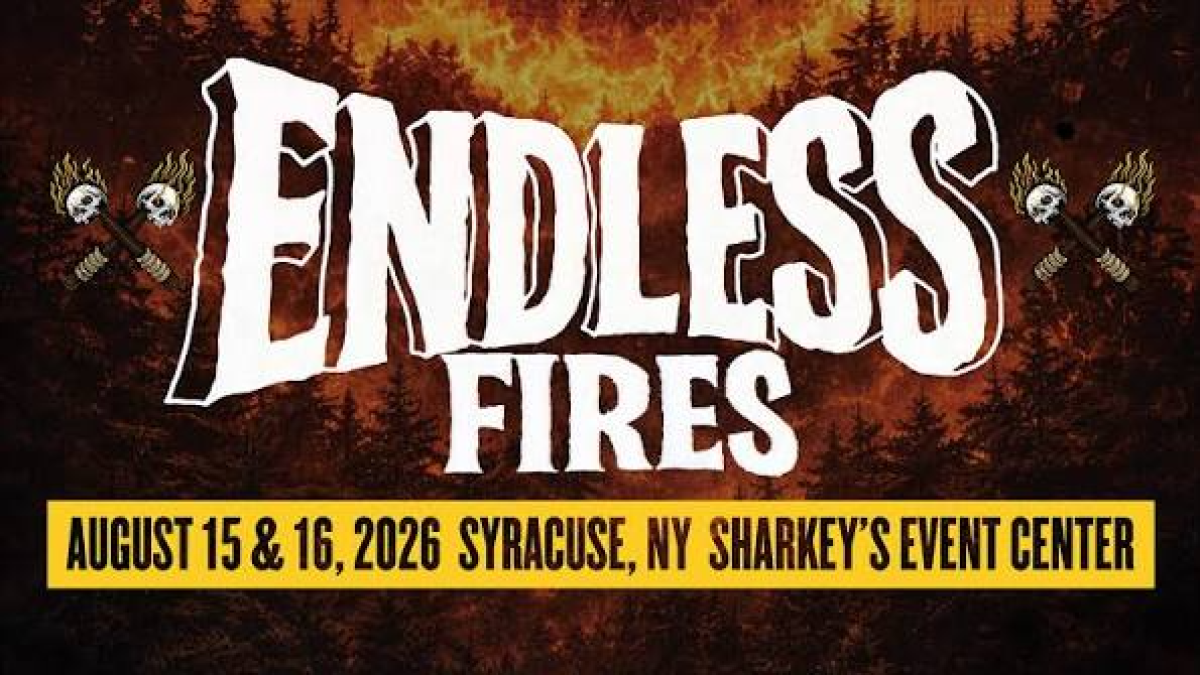 Endless Fires