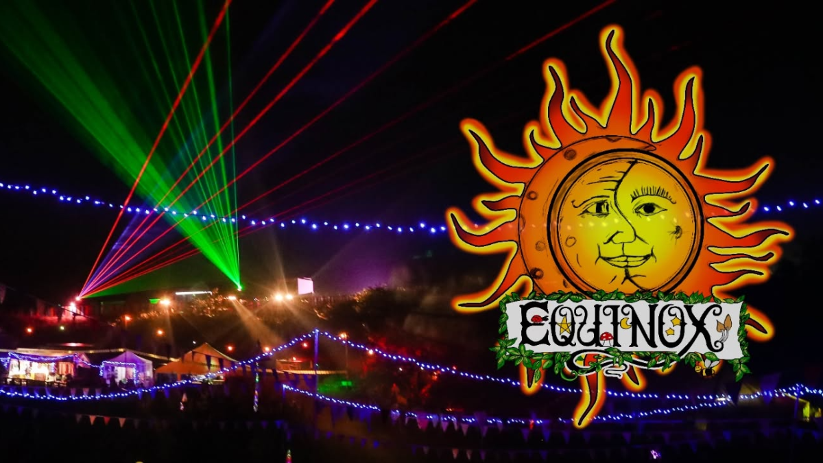 Equinox Festival (UK)