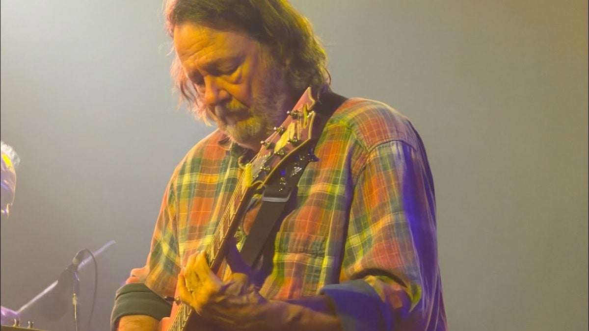 Widespread Panic “Keep Me in Your Heart” Encore July 23, 2026 Los Angeles, CA