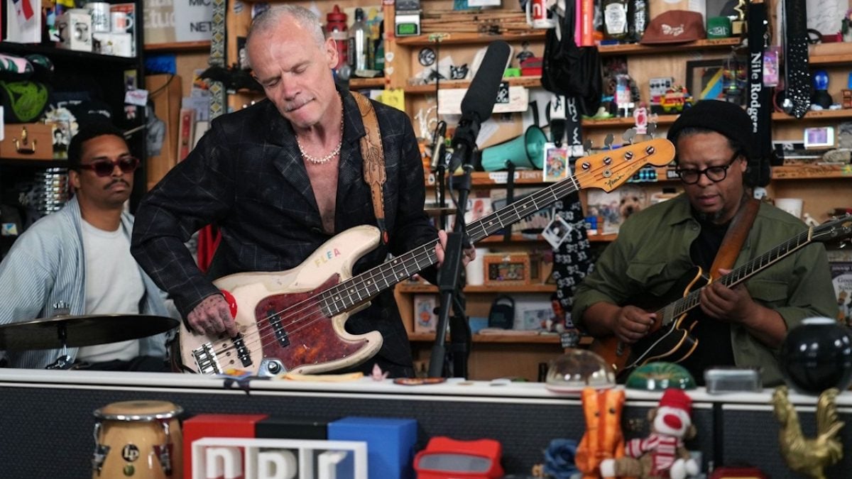 Live Music Archives - JamBase