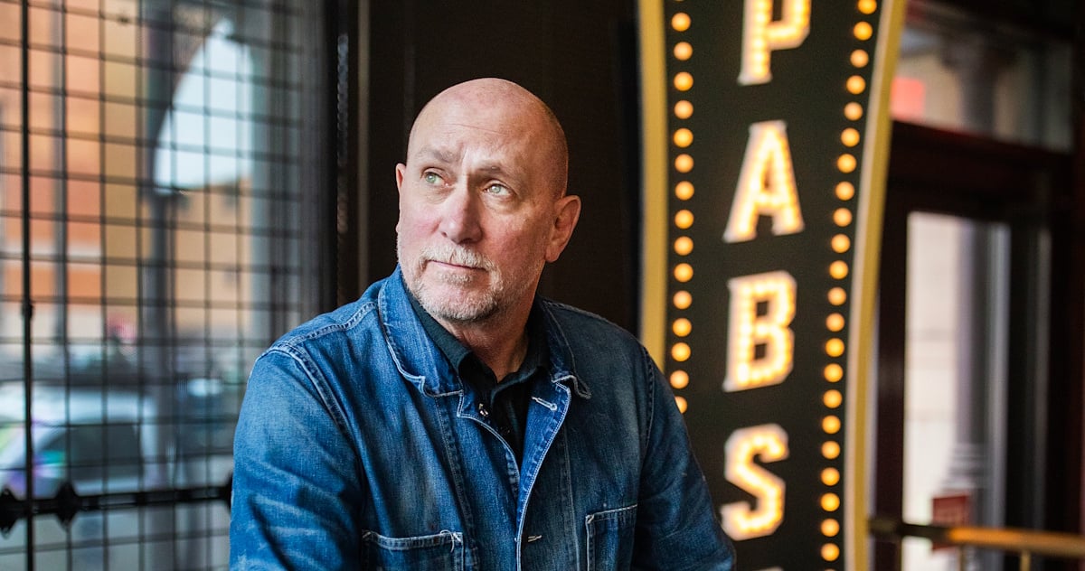 Gary Witt Pabst Theater Group Alex Zimdars