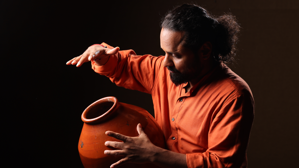 Giridhar Udupa