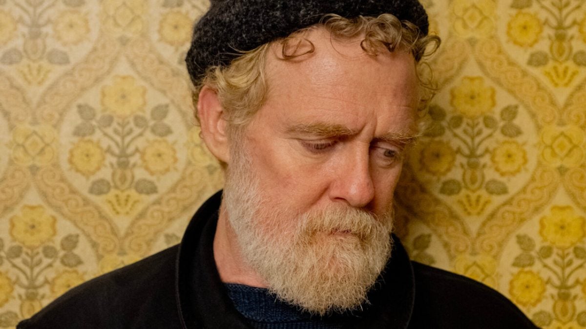 Glen Hansard