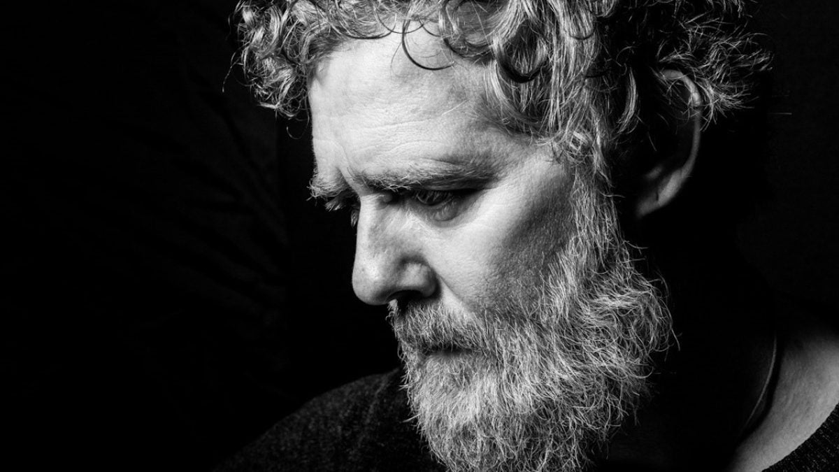 Glen Hansard, Oscar-Winning Irish Singer-Songwriter, Has Died