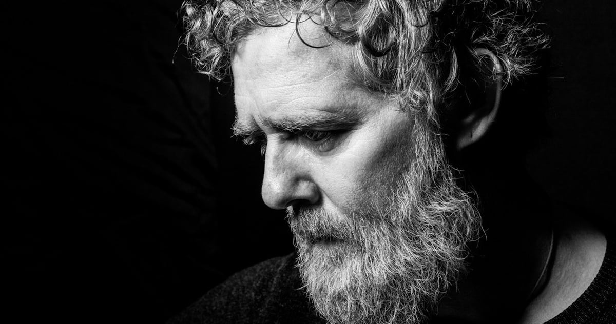 glen hansard obituary