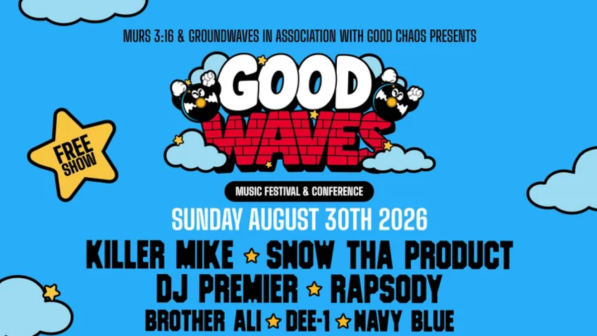 GoodWaves