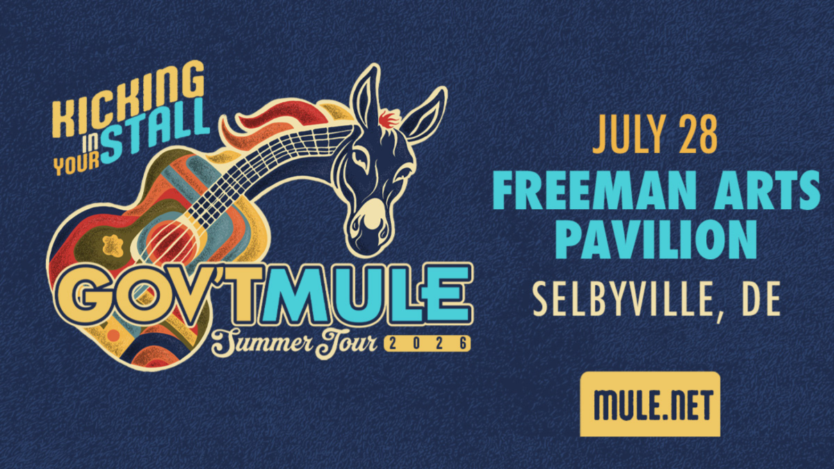 Gov't Mule