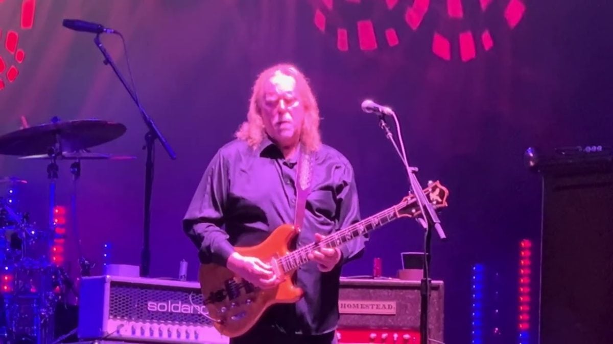 Gov’t Mule ft. Bruce Hornsby 7-25-26 Great South Bay Festival