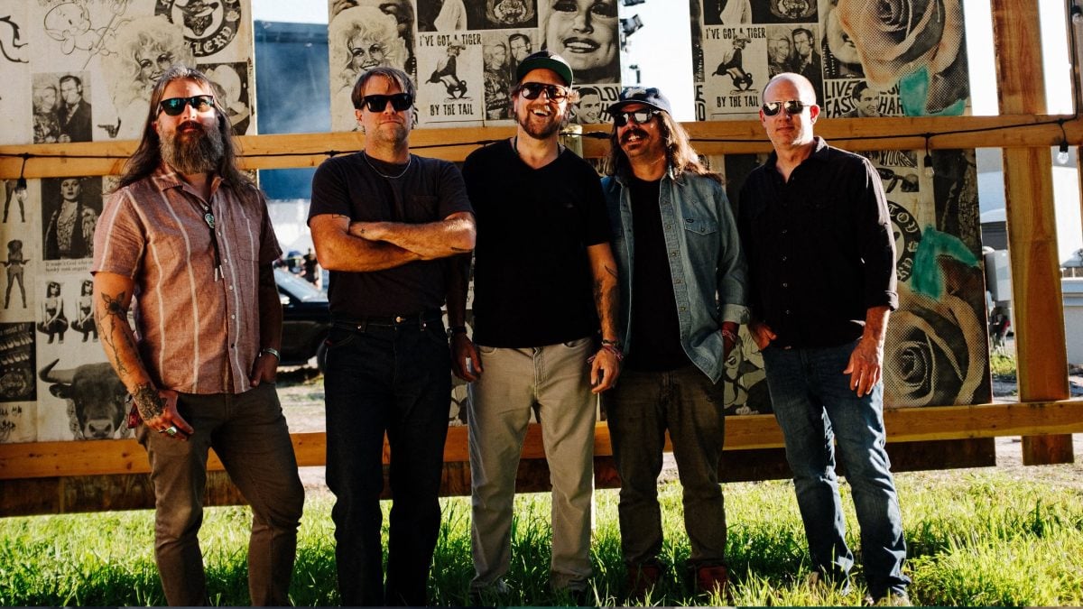 Greensky Bluegrass Steps In For Tedeschi Trucks Band On FloydFest 2026 Lineup