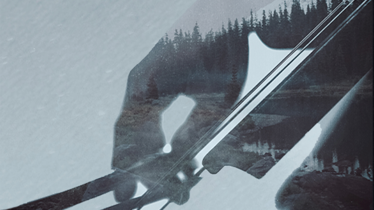 Gregory Alan Isakov
